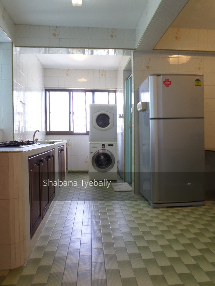 Lakeside Apartments (D22), Apartment #125176262
